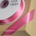 Double Sided Satin Ribbon - 23mm x 25mt 