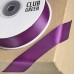 Double Sided Satin Ribbon - 3mm x 25mt 