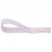 Organza Pull Bow Ribbon with White Spots - 38mm x 13m (15pcs) 
