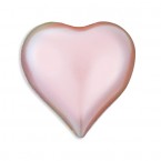 Self Adhesive Pearl Heart Decoration 