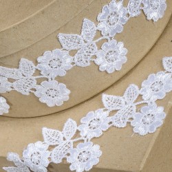 Lace Ribbons Lace Ribbons