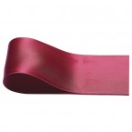 Double Sided Satin Ribbon - 50mm x 25mt 